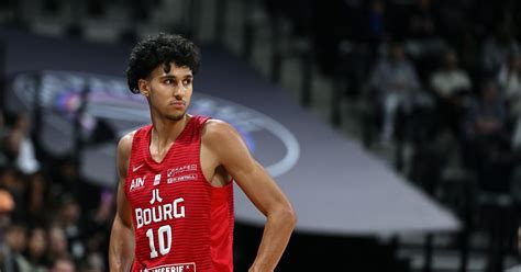 Blazers Land Risacher, Walter in The Ringer’s 2024 NBA Mock .